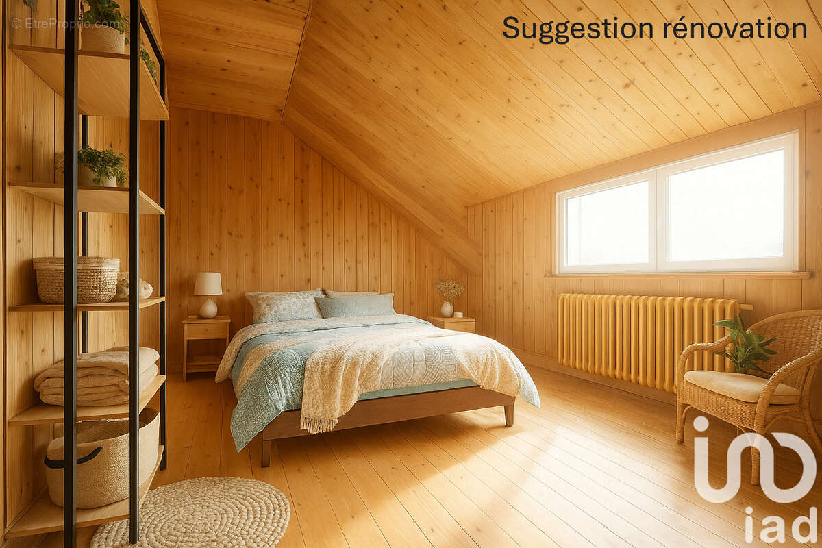 Photo 9 - Maison à PLOURIVO