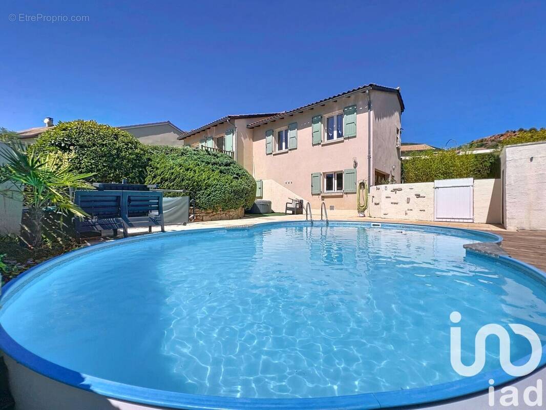 Photo 1 - Maison à COMPEYRE