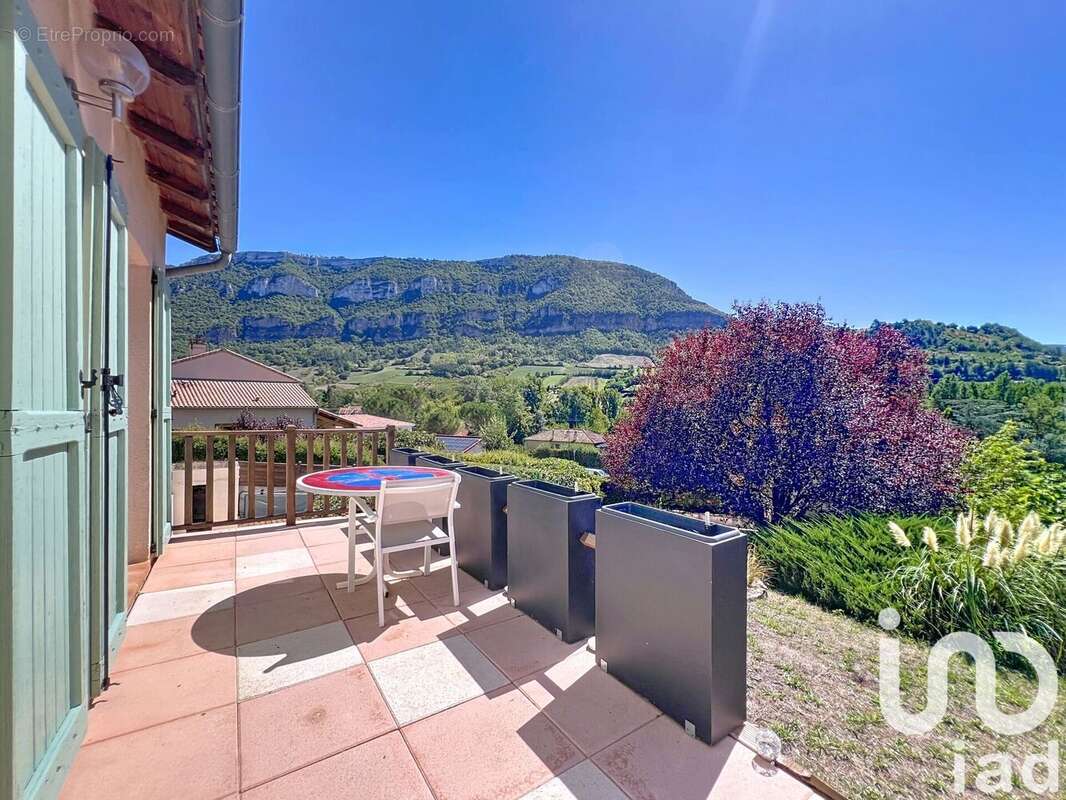 Photo 3 - Maison à COMPEYRE