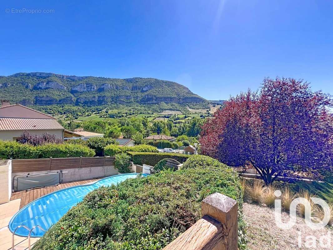 Photo 4 - Maison à COMPEYRE