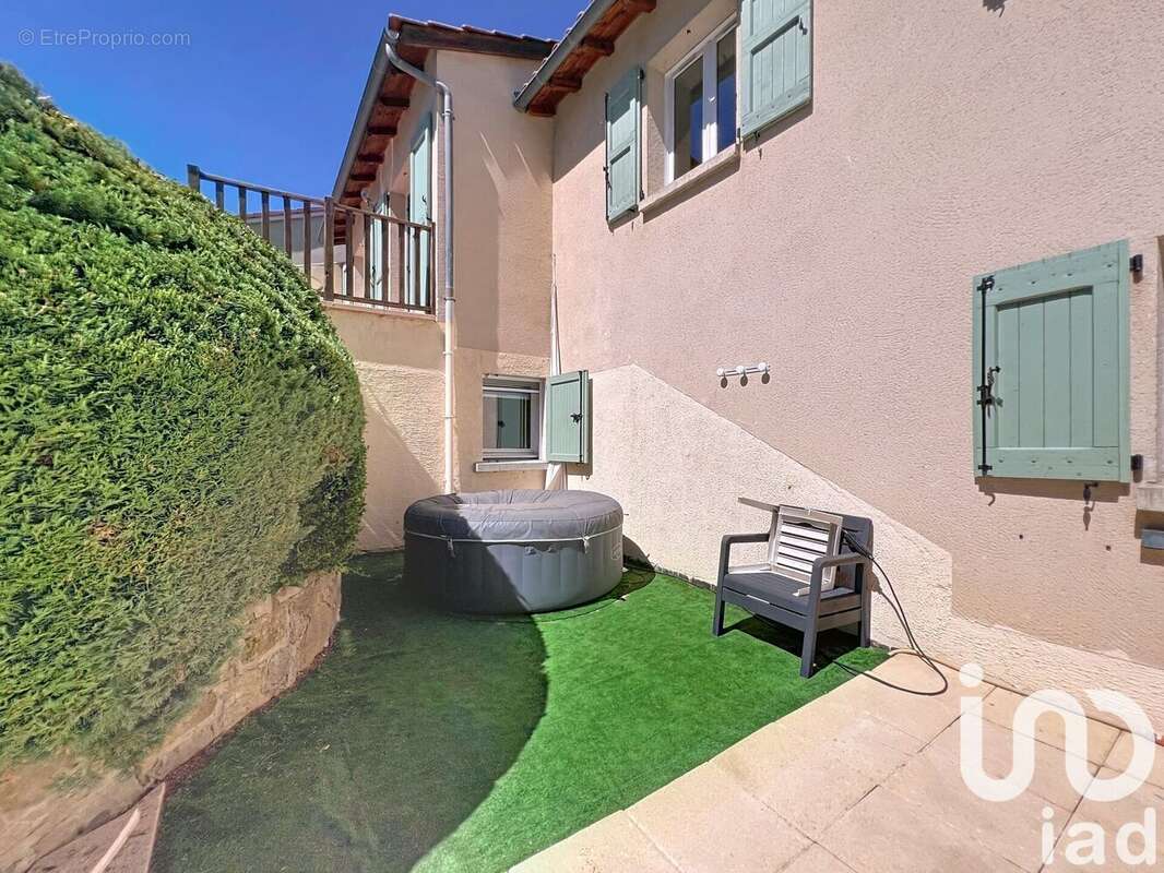 Photo 5 - Maison à COMPEYRE