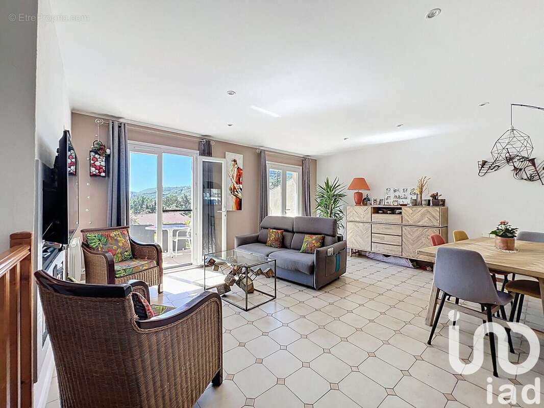 Photo 6 - Maison à COMPEYRE