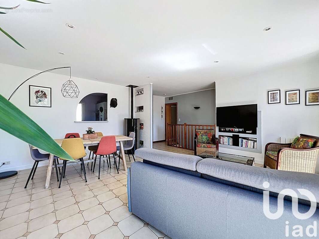 Photo 8 - Maison à COMPEYRE