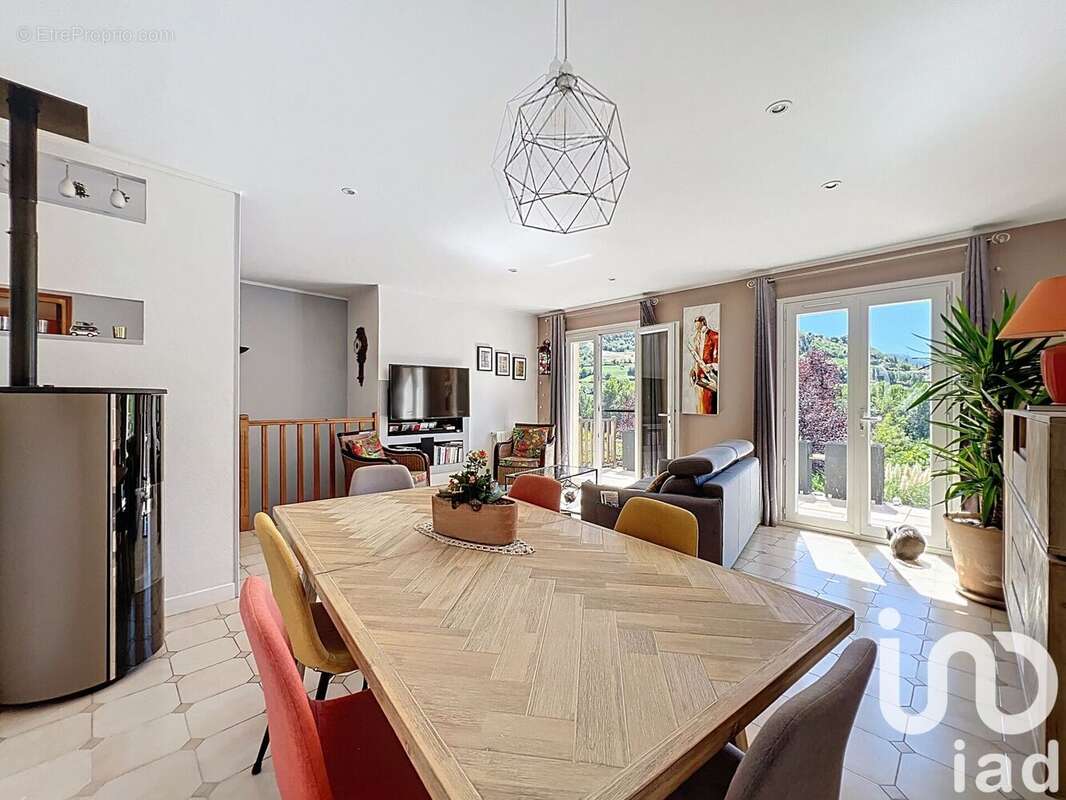 Photo 9 - Maison à COMPEYRE