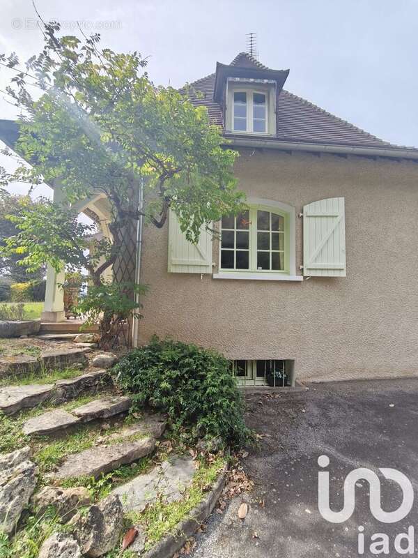 Photo 3 - Maison à ARTIX