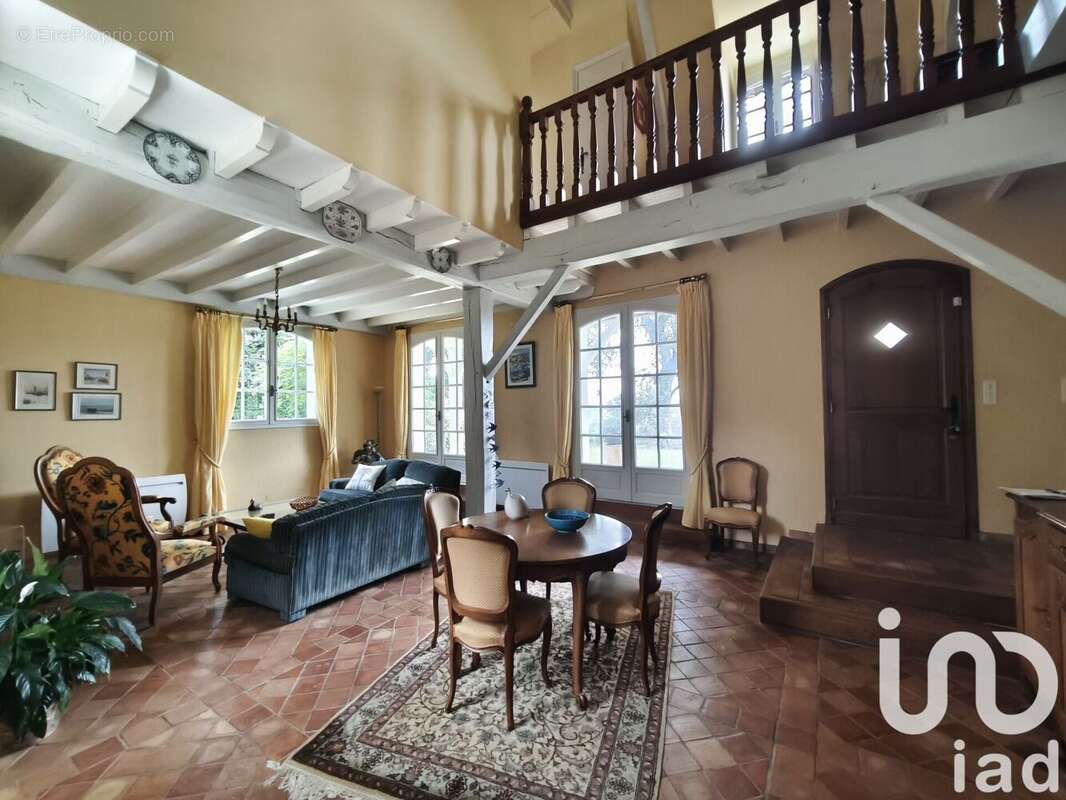 Photo 6 - Maison à ARTIX