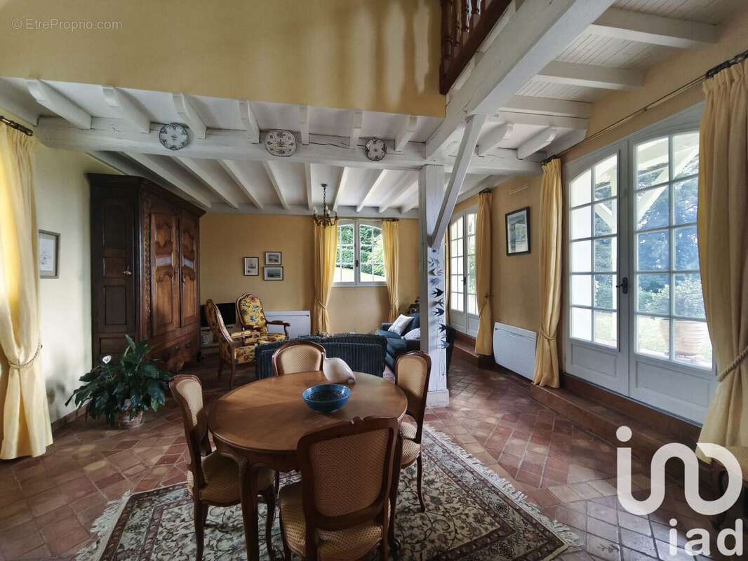 Photo 7 - Maison à ARTIX