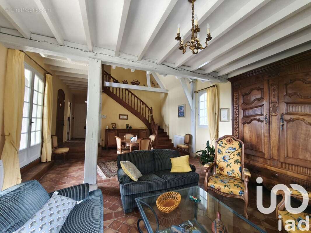 Photo 8 - Maison à ARTIX