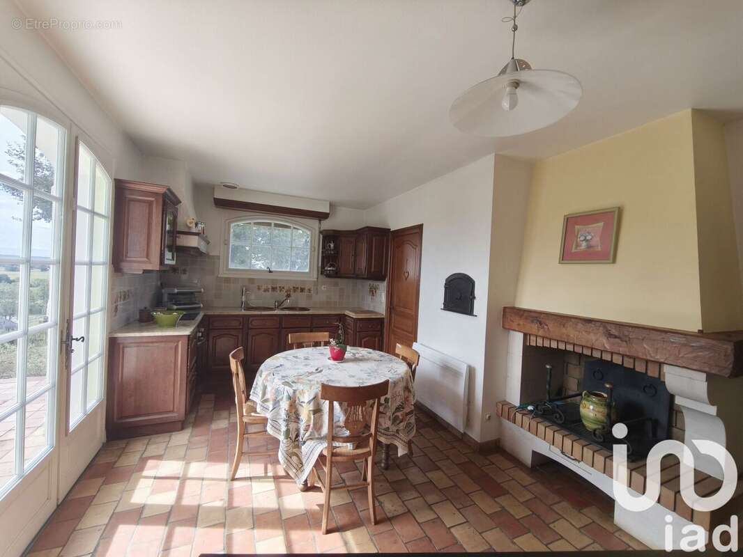 Photo 9 - Maison à ARTIX