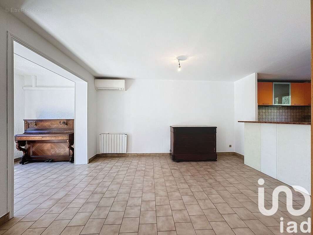 Photo 5 - Maison à MENTON