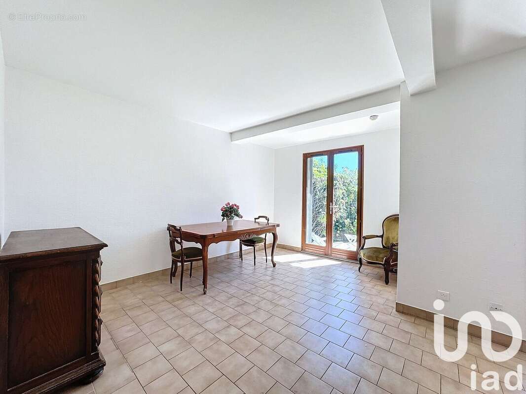 Photo 6 - Maison à MENTON