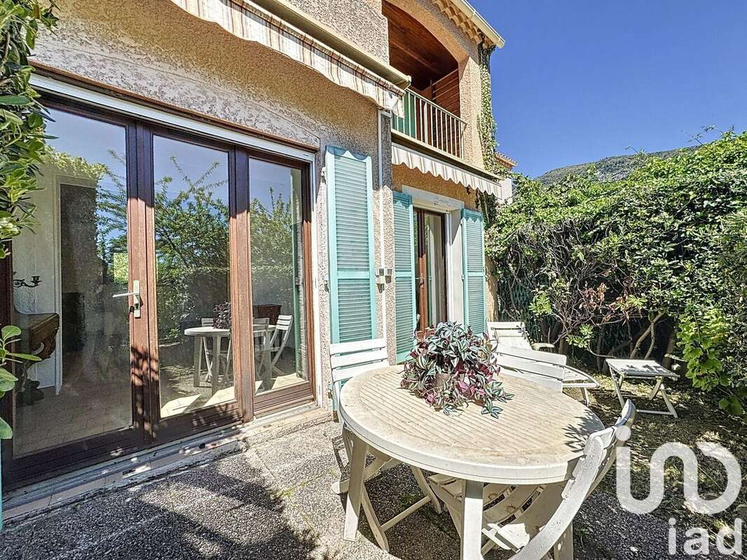 Photo 7 - Maison à MENTON