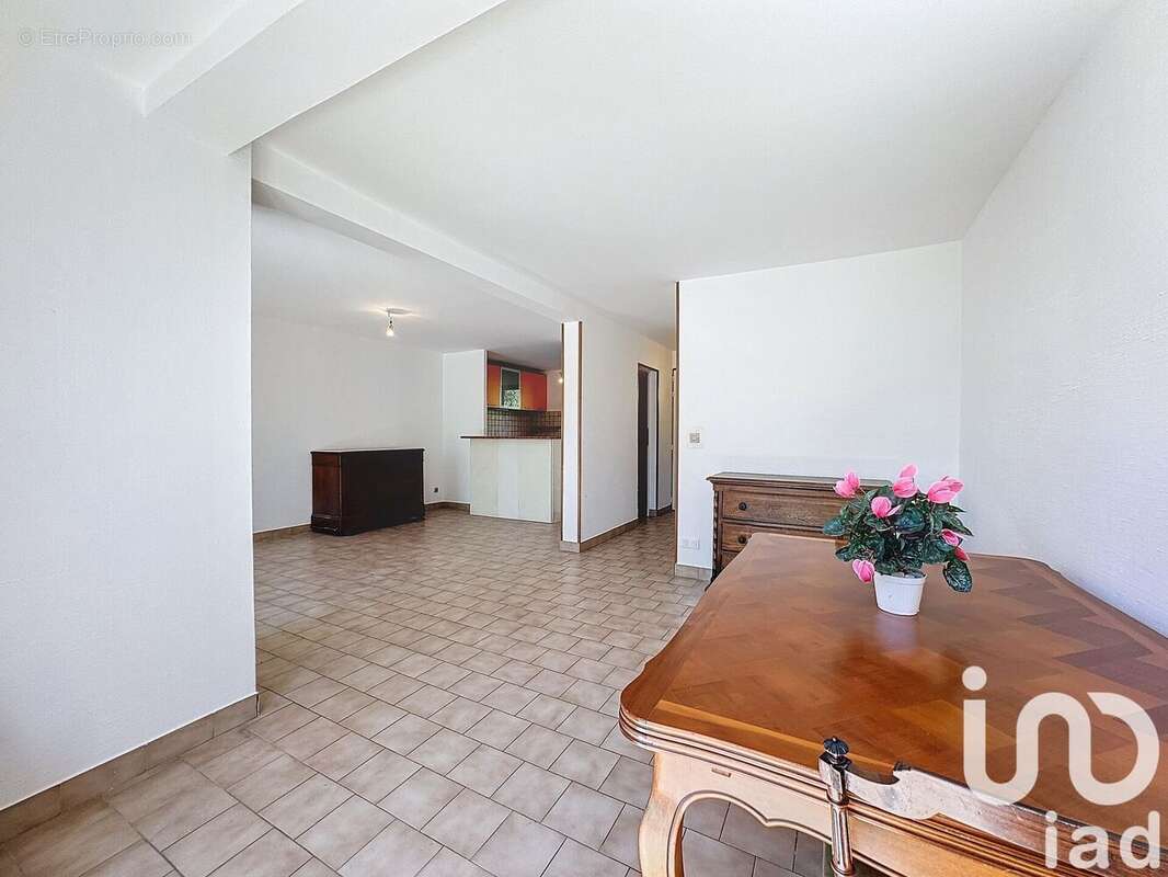 Photo 8 - Maison à MENTON