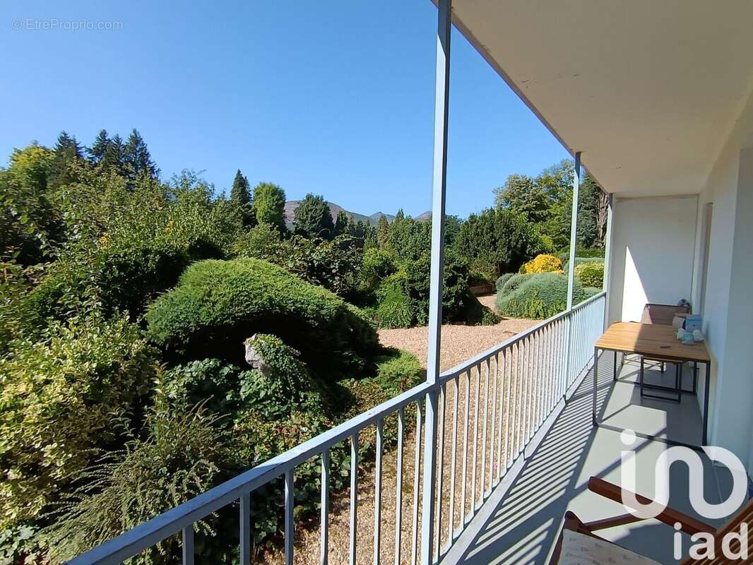 Photo 3 - Appartement à LOURDES