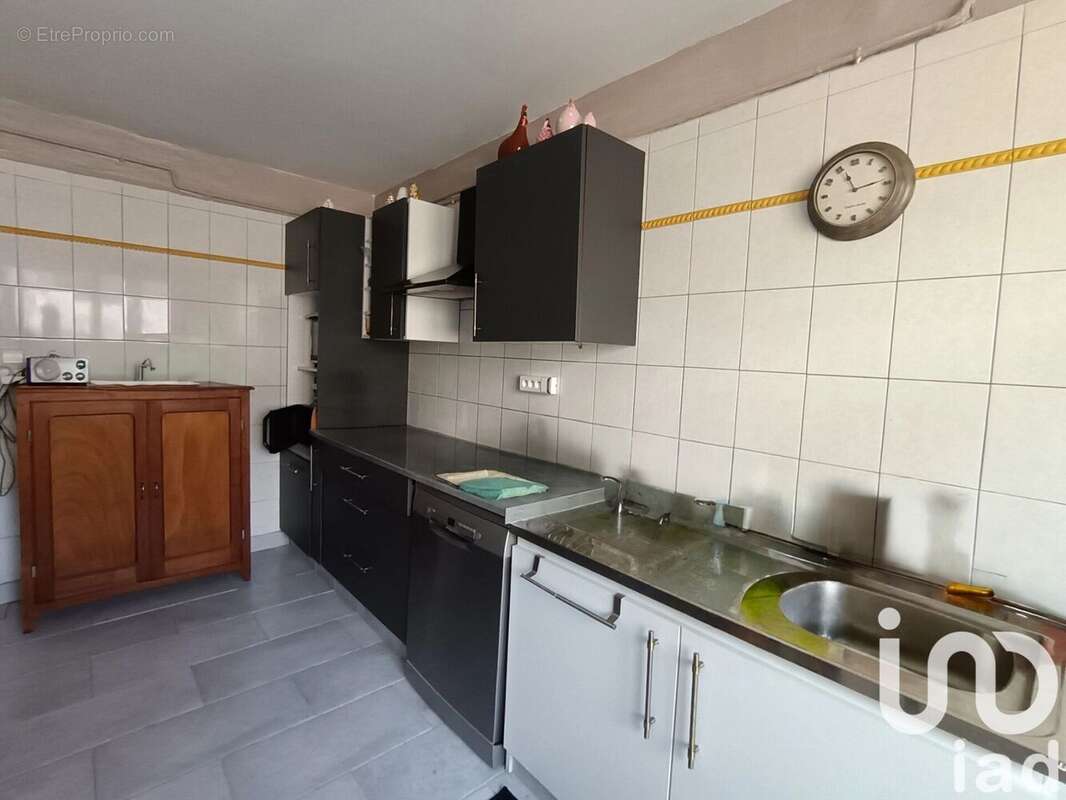 Photo 7 - Appartement à LOURDES