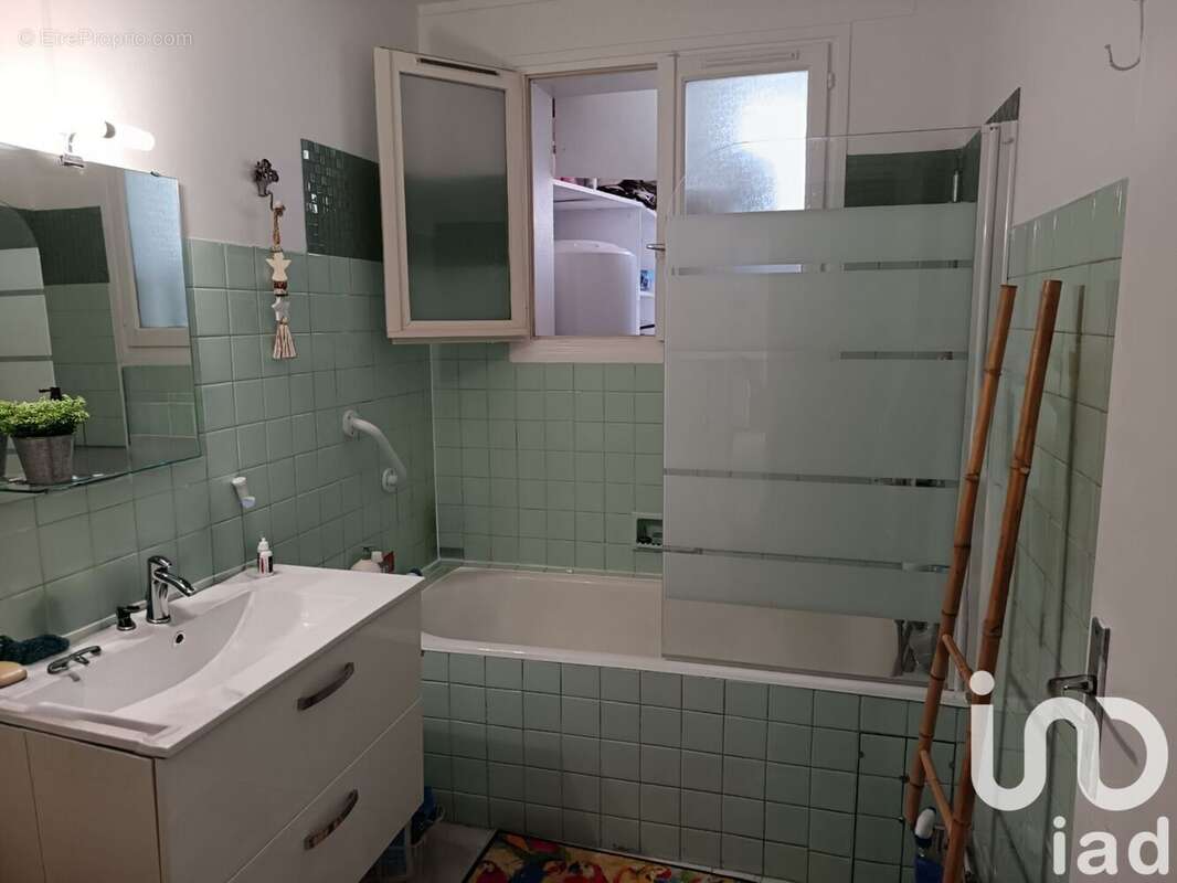 Photo 8 - Appartement à LOURDES