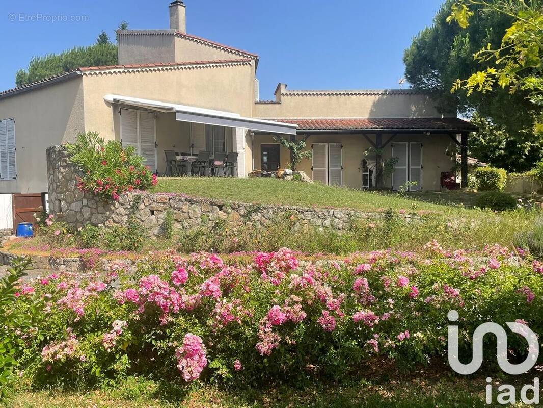 Photo 1 - Maison à FEURS