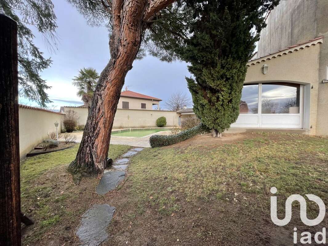 Photo 2 - Maison à FEURS