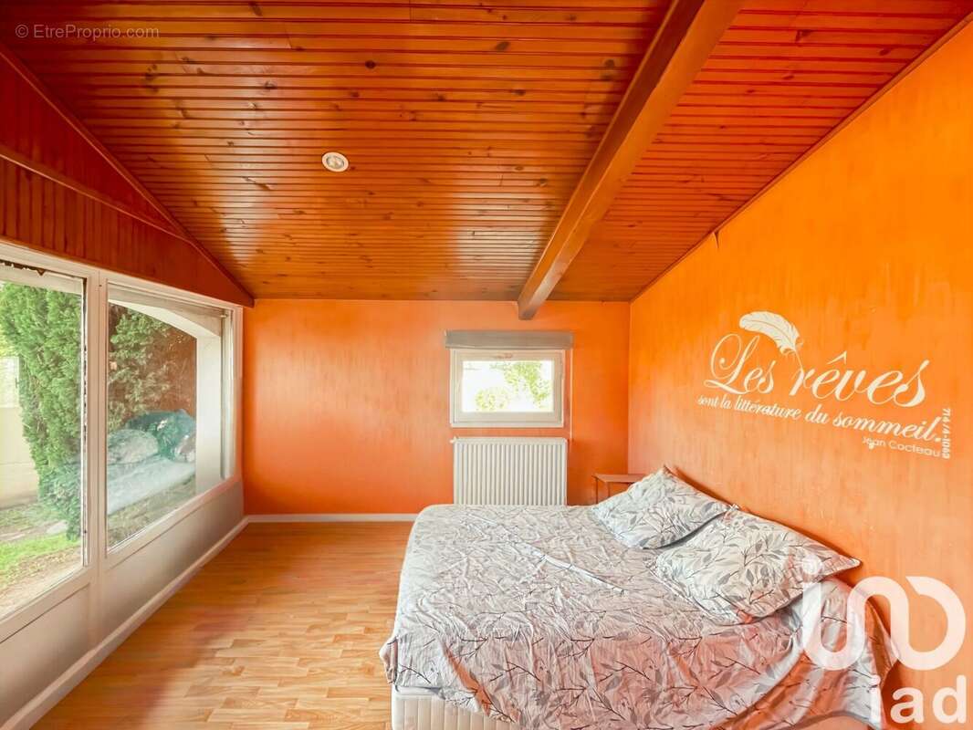 Photo 5 - Maison à FEURS