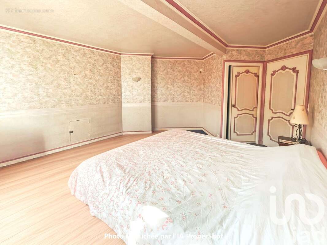 Photo 6 - Maison à FEURS