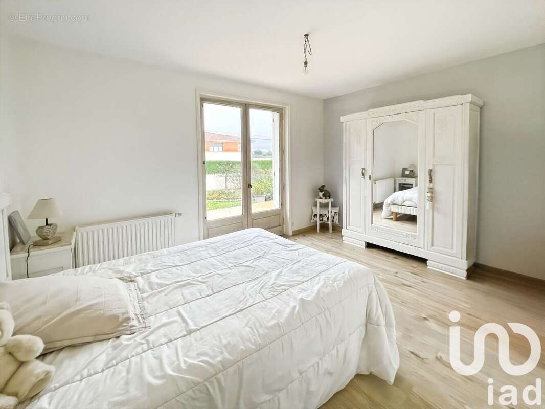 Photo 9 - Maison à FEURS