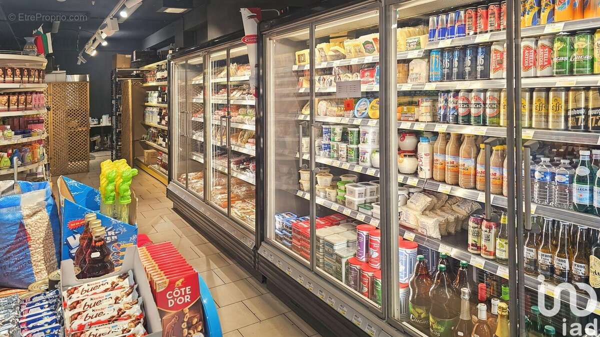 Photo 4 - Commerce à NICE