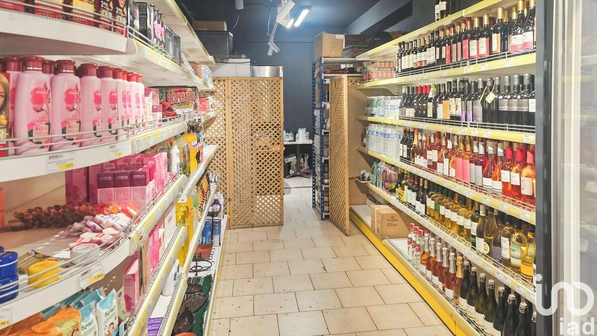 Photo 5 - Commerce à NICE