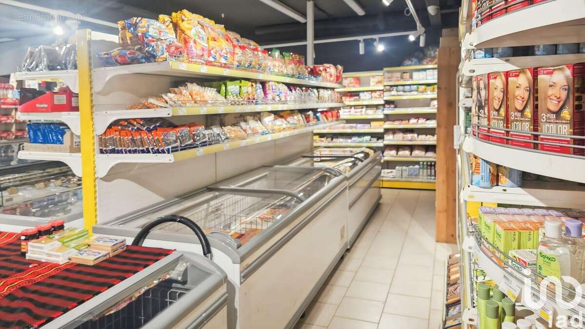 Photo 6 - Commerce à NICE