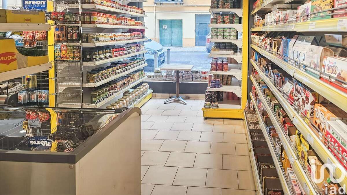 Photo 7 - Commerce à NICE