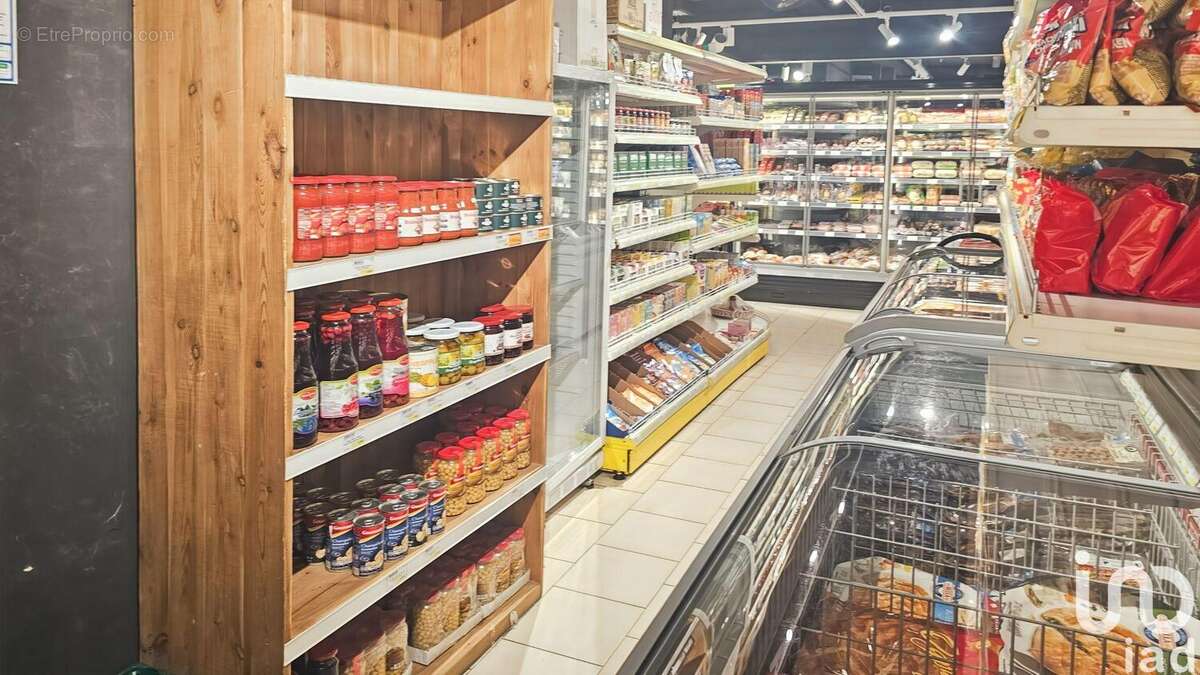 Photo 9 - Commerce à NICE