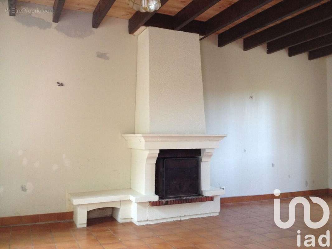 Photo 2 - Maison à GUEMENE-PENFAO