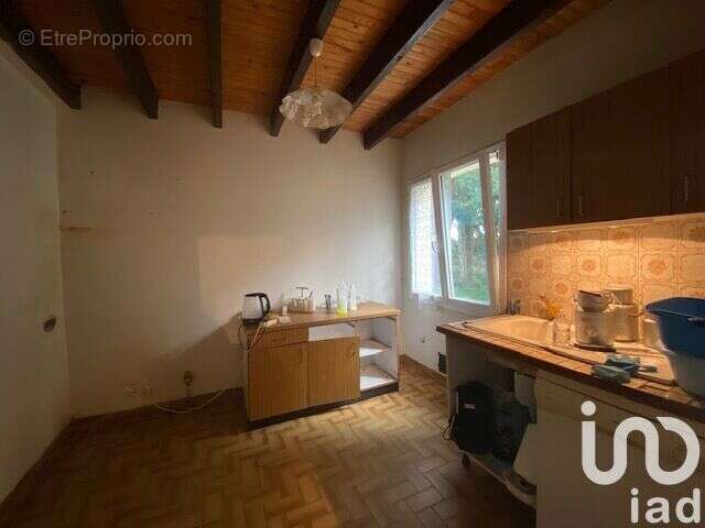 Photo 3 - Maison à GUEMENE-PENFAO