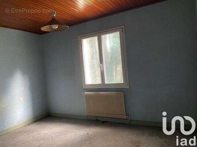 Photo 4 - Maison à GUEMENE-PENFAO