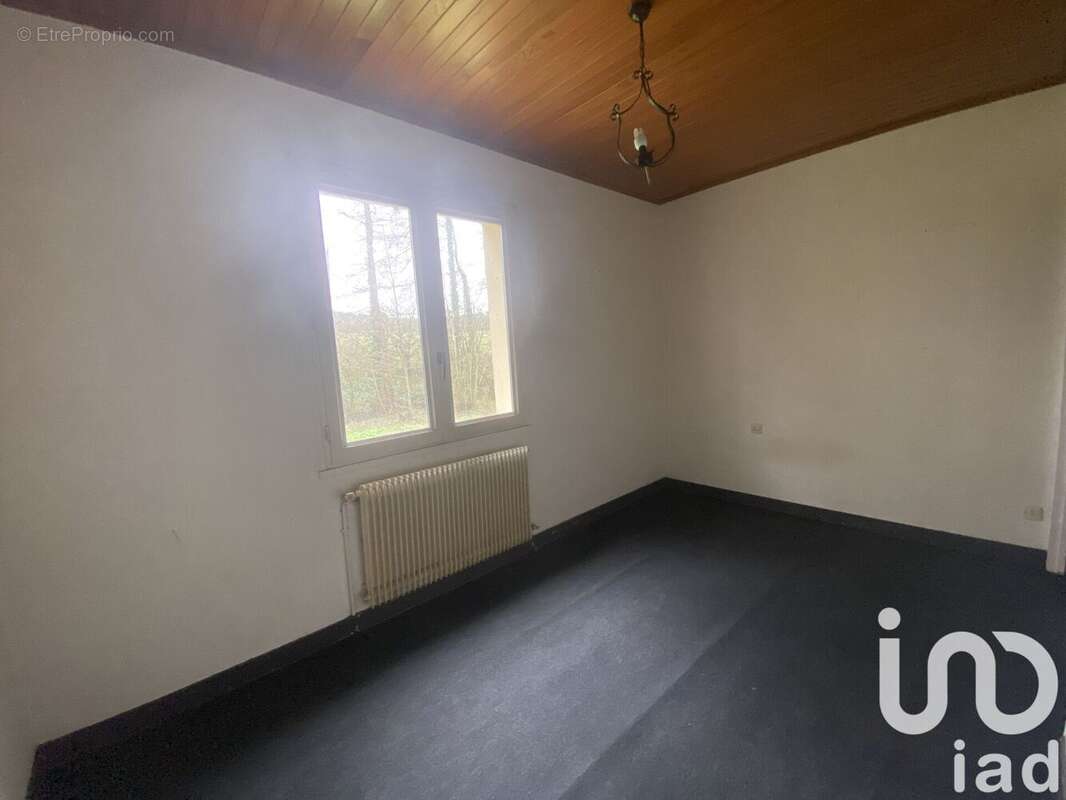 Photo 5 - Maison à GUEMENE-PENFAO