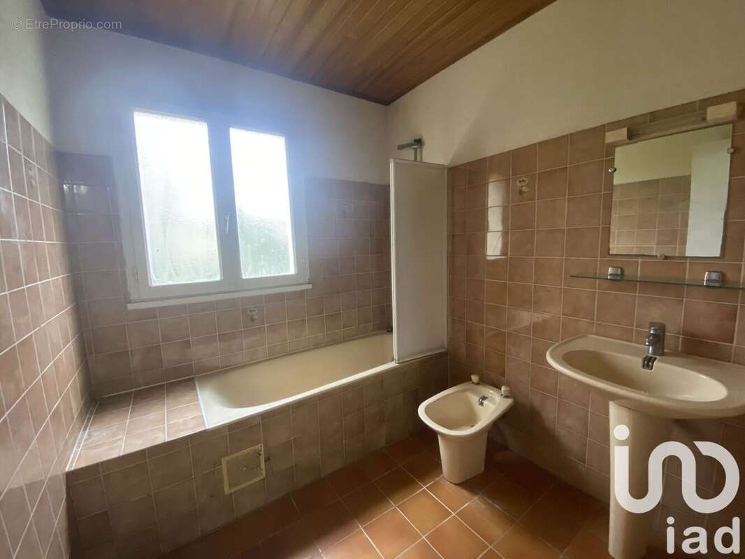 Photo 6 - Maison à GUEMENE-PENFAO