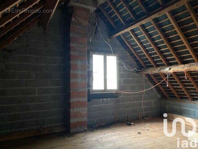 Photo 8 - Maison à GUEMENE-PENFAO