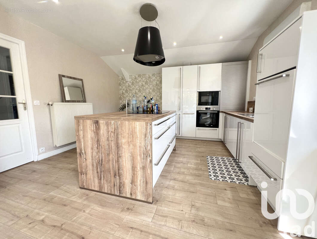 Photo 3 - Maison à JUBLAINS