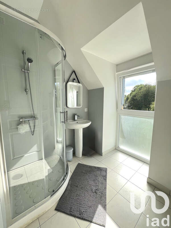 Photo 7 - Maison à JUBLAINS