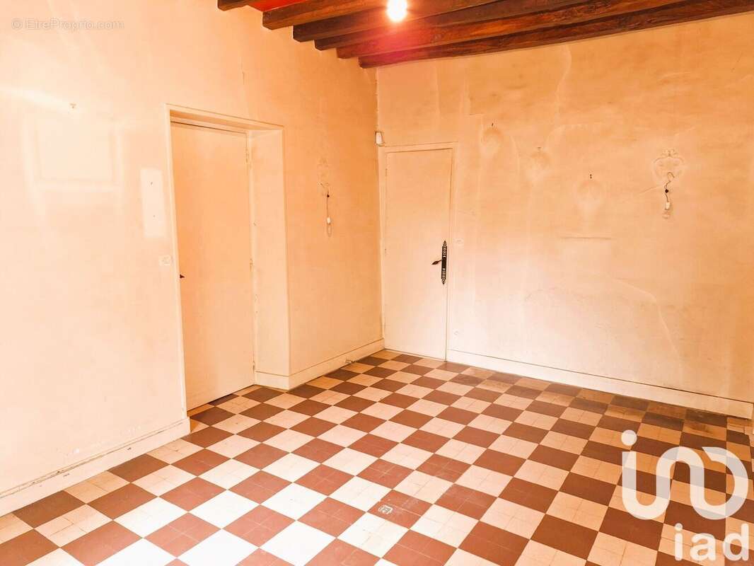 Photo 8 - Maison à LA HEUNIERE