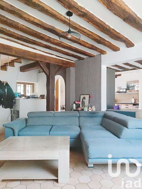 Photo 3 - Maison à CORBREUSE