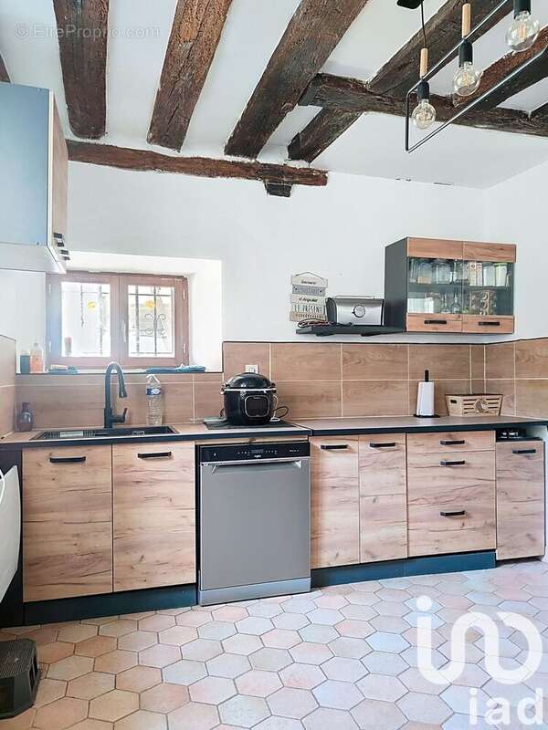 Photo 4 - Maison à CORBREUSE