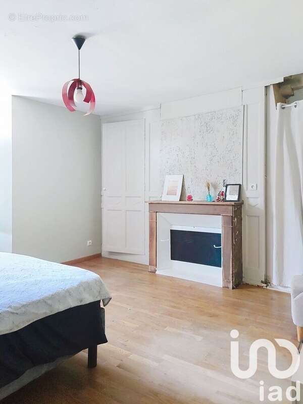 Photo 6 - Maison à CORBREUSE