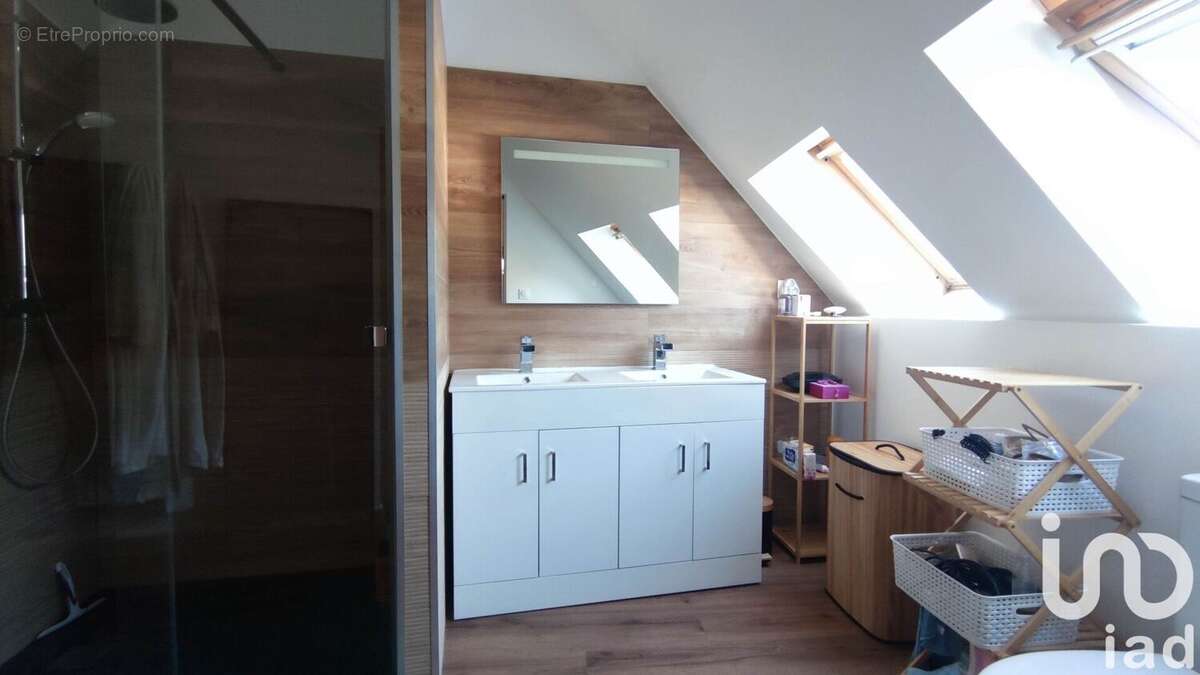 Photo 8 - Maison à CORBREUSE