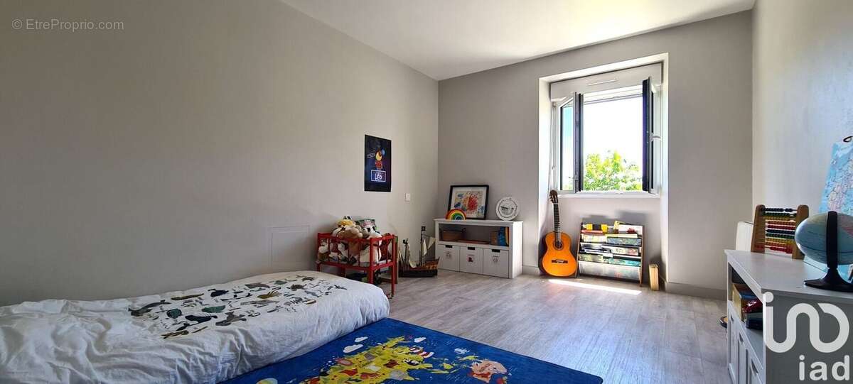 Photo 5 - Maison à LES FOUGERETS