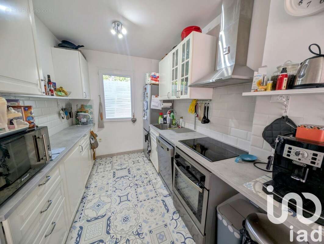 Photo 4 - Maison à COGOLIN