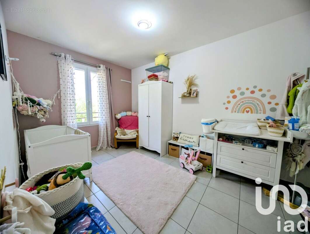 Photo 5 - Maison à COGOLIN