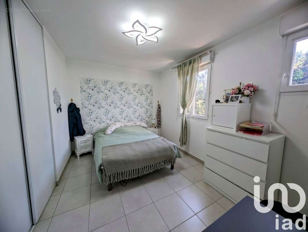 Photo 6 - Maison à COGOLIN