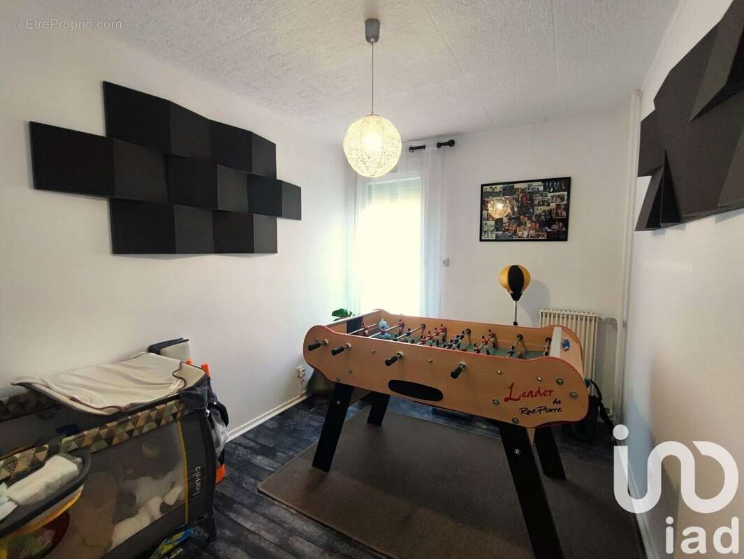 Photo 4 - Appartement à COMPIEGNE