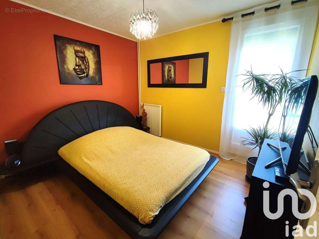 Photo 6 - Appartement à COMPIEGNE