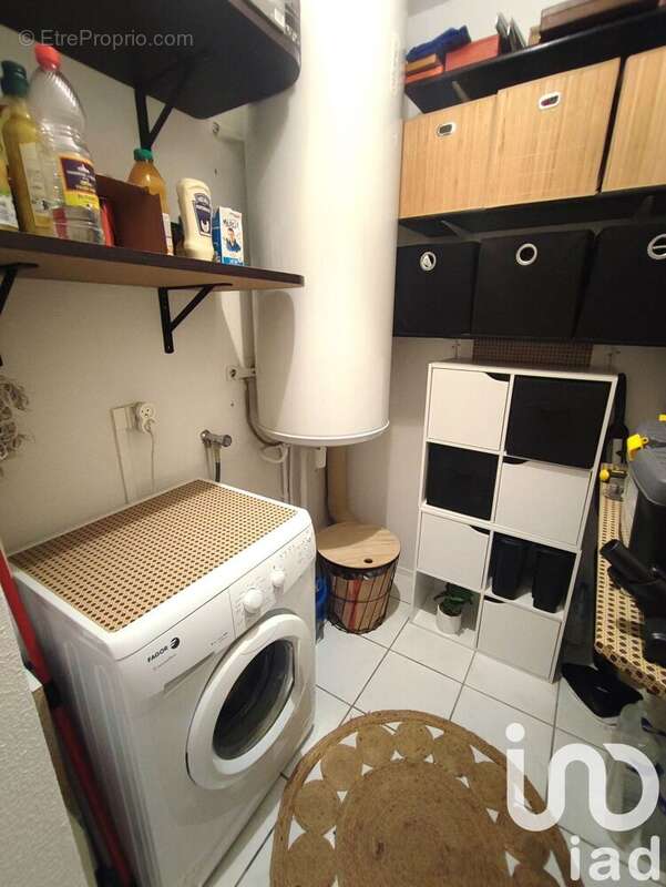 Photo 8 - Appartement à COMPIEGNE